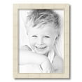 thumbnail image 2 of ArtToFrames 13" x 18" White Panel Picture Frame, 13x18 inch Multi Wood Poster Frame (WOM-5095),  Pack, 2 of 7