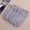 Gray, variant on Unisex No Show Boat Socks, Breathable Moisture Wicking Low Cut Invisible Ankle Socks, 5 Pairs Multi-Pack, Gray, One Size