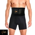 thumbnail image 1 of Faja para gym unisex cintura colombiana POWER FIT, 1 of 8