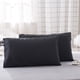 thumbnail image 2 of Funda de almohada de fibra ultrafina, funda de almohada de fibra ultra suave, resistente a la decoloración, resistente a las manchas, 2 of 6