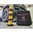 thumbnail image 1 of Trousse de Rondelle Magnétique Jack Pucks pour Rivian R1T R1S, 1 of 7