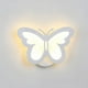 thumbnail image 4 of Lámpara de pared LED para dormitorio, mesita de noche, pasillo, lámpara de pared moderna y sencilla, versátil, 4 of 5