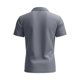 thumbnail image 5 of pstuiky camisetas para hombre, Blusa informal de manga corta con cuello en V y tirantes sueltos para hombre camisetas de hombre l, 5 of 6