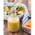 thumbnail image 2 of Messino White Wine Vinegar with Garlic imported from Greece, 250 ml, 2 of 5