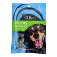thumbnail image 1 of Palitos Dentales para Perro Ol'Roy Sabor Hierbabuena 8 pzas, 1 of 4