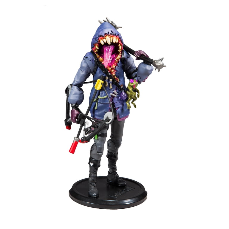 FORTNITE BIG MOUTH フィギュア　7インチ McFarlane Toys Fortnite 7