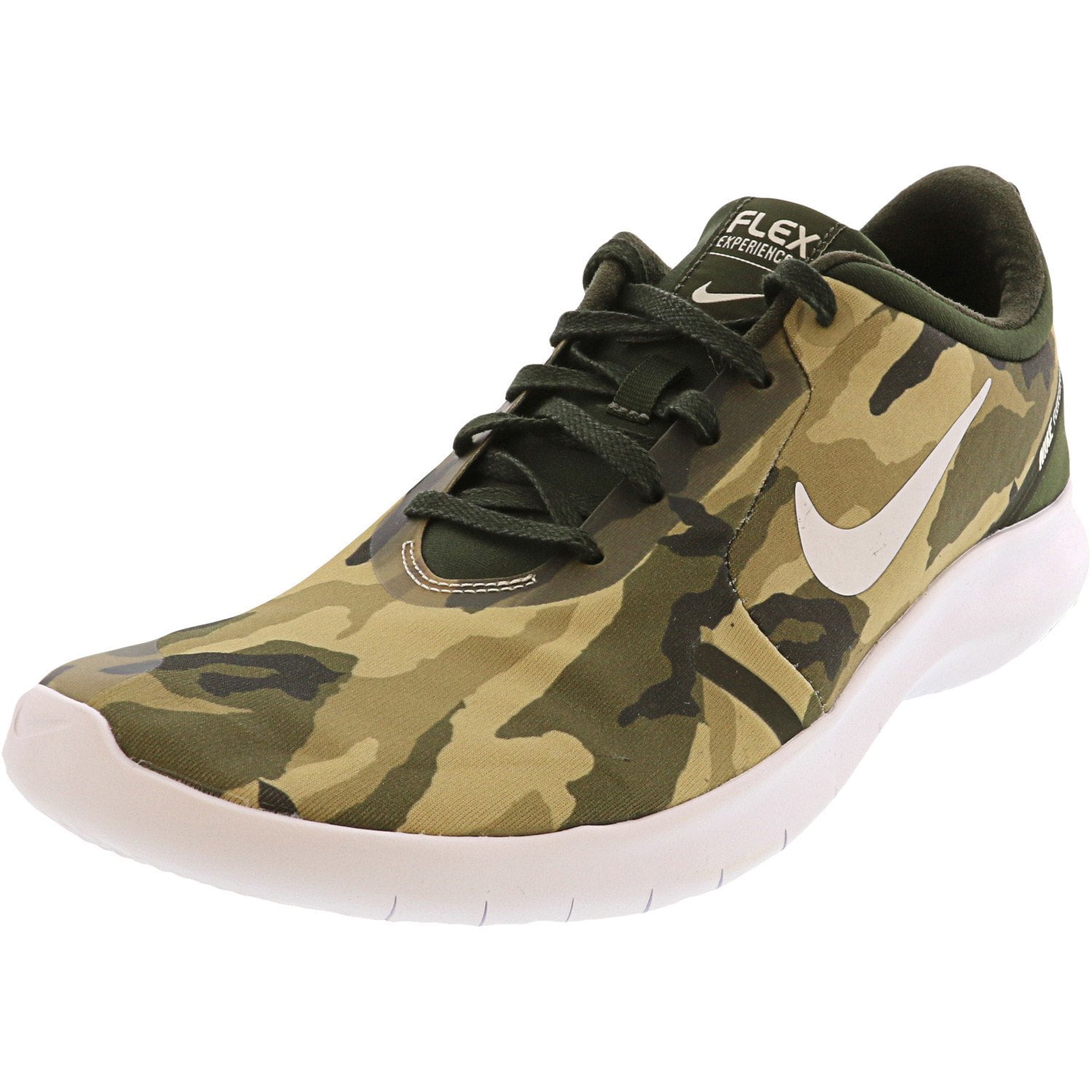 camo nike tennis shoes