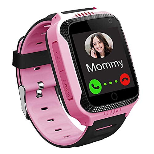 Gps Wifi Children S Smart Watch Phone