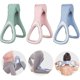 thumbnail image 1 of Hip Trainer,Pelvic Floor Strengthening Device Women, Inner Thigh Exercise Equipment,Kegel Trainer, 1 of 5