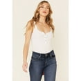 thumbnail image 2 of Levi's Women's Classic Straight Mid Rise Maui Waterfall Jeans - 39250-0030 4W x 32L, 2 of 6