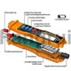 thumbnail image 3 of For Aneng A3003 Multifunction Pentype Highprecision Smart Multimeter Easy To Clean And Maintain, 3 of 5