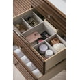 thumbnail image 7 of James Martin Vanities 210-V72D-WW Linear 72" Double Basin Wood Vanity Cabinet Only - Wood, 7 of 7
