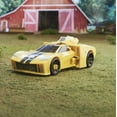 thumbnail image 5 of Transformers Toys EarthSpark Deluxe Class Bumblebee Action Figure, 5 of 7