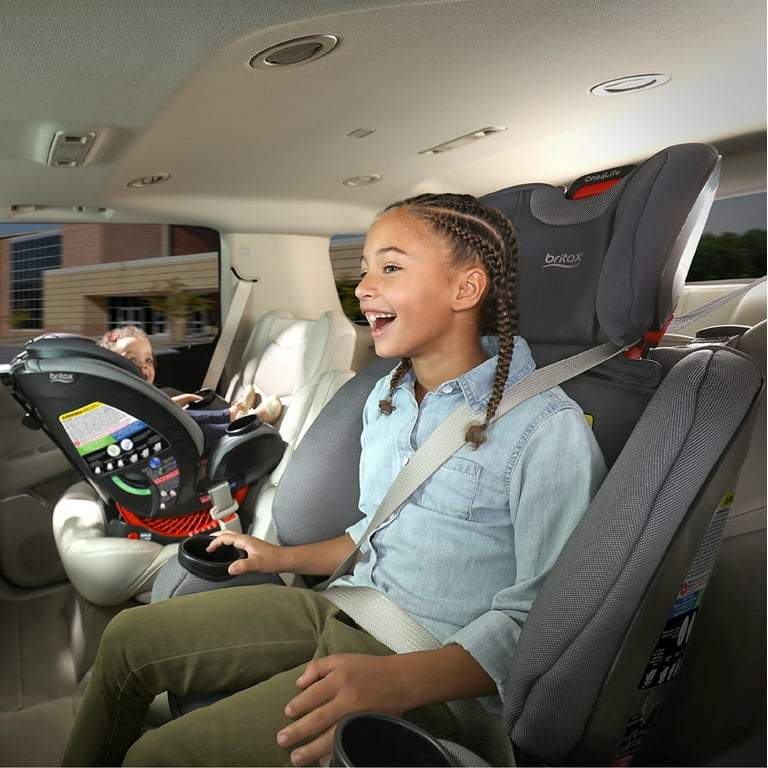 Britax one4life hotsell black diamond