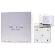 Billie Eilish Your Turn , 3.4 oz EDP Spray