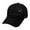 Black, variant on Seductiva Baseball Cap Golf Dad Hat Sun Shading and Sunscreen Korean Version Lace Cap Fashion Casual Hollow Flower Baseball Cap Classic Hat 1PC