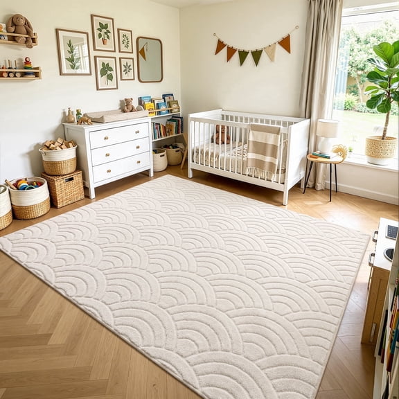 Findosom 3x5 Retro Area Rugs for Living Room, Machine Washable Non Slip Vintage Bohemia Rugs Low Pile Distressed Carpet Area Rug for Bedroom,Entryway,Dining Room,Home Office, Gray