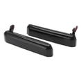 thumbnail image 4 of Par de manijas de puerta exterior delantera 8060701A10 de repuesto para camioneta Nissan D21 Hardbody 1986-94, 4 of 12