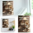 thumbnail image 4 of Beagle Calendar 2026,Wall Calendar Dogs 12 Month Jan 2026 - Dec 2026 with Daily Activities for Organizing & Planning,Fun Dogs Pets Hanging Wall Calendars for Family Home Office Supplies(Beagle), 4 of 8