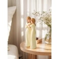 thumbnail image 5 of Hand-Painted Sister Figurine Statue - Best Friend Gift for Birthday, Christmas, Sister Keepsake Decor (8.3"), 5 of 8