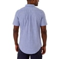 thumbnail image 3 of U.S. Polo Assn. Men's Short Sleeve Woven Shirt, 3 of 3