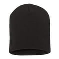 thumbnail image 2 of Yupoong-Knit Cap-1500, 2 of 2