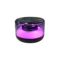 thumbnail image 1 of Altavoces Bluetooth Inalámbrico Mini Compacto Color Iluminado Subwoofer Bluetooth Inalámbrico Audio de Escritorio Portátil Bluetooth Audio Altavoces Portátiles Bluetooth Inalámbrico, 1 of 7