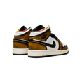 thumbnail image 3 of JORDAN GRADE SCHOOL AIR JORDAN 1 MID SE GS DQ8418 071 DQ8418 071 from Stadium Goods, 3 of 8