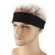 thumbnail image 4 of Gorro de peluca Perfecl cabellero cráneo negro Talla única, 4 of 6