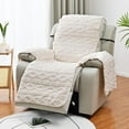 thumbnail image 2 of Recliner Sofa Chair Cover Pet Seat Couch Slip Cover Sofa Protector Slipcover, 2 of 9