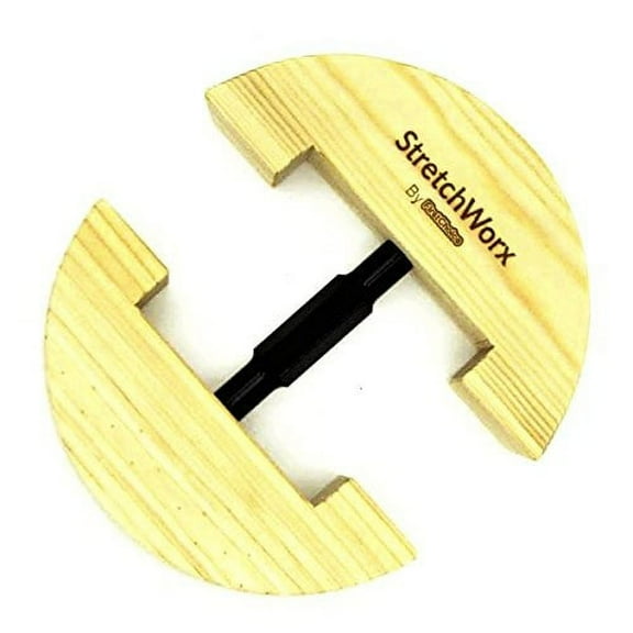RadBizz Hat Stretcher - One Size Fits All - Heavy Duty - Stretchworx
