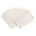thumbnail image 1 of 57 piezas de papel vintage para álbumes de recortes, serie de libros antiguos únicos, papel de fondo para manualidades, para hacer tarjetas, decoración, papel de escritura, 1 of 14
