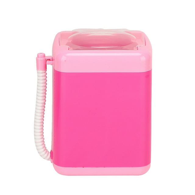 Mini Lavadora Juguete, Juguetes De La Casa Juguete De Regalo De Cumpleaños Para La Lavadora, Juguete Para La Lavadora Para Niños Juguete Para Niños Play Kid Child