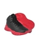 thumbnail image 1 of TENIS CHARLY NIÑO 1079317004 SIMIPIEL NEGRO 18-21, 1 of 4