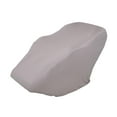 thumbnail image 4 of Funda para silla de masaje antiarañazos, práctica, a prueba de polvo, fácil instalación, multiusos. Gris sin cremallera, 4 of 9