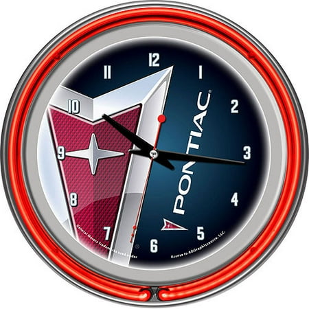 Pontiac 14