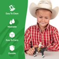 thumbnail image 4 of Cowboy, 4 of 4