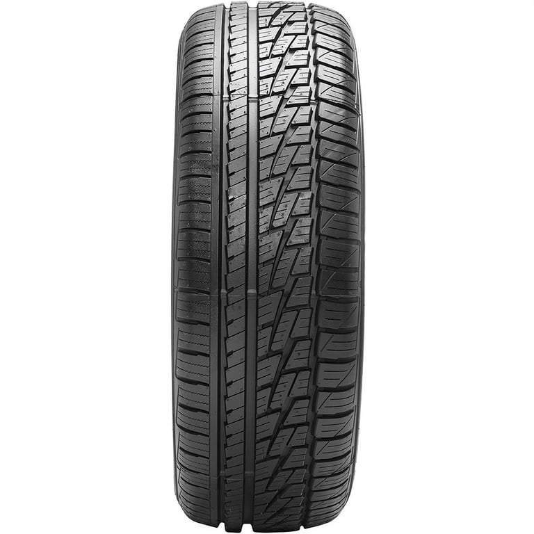 Falken Ziex ZE950 A/S 215/45ZR17 91W XL Tires, Set of 4, All