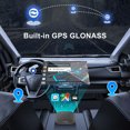 thumbnail image 4 of Carlinkit para CarPlay Android Ai Box con cable a dongle inalámbrico (euroasiático) Ndcxsfigh Accesorios para autos y motos, 4 of 9