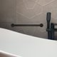 thumbnail image 3 of Barra de apoyo para ducha, barra de apoyo para baño, pasamanos útil y seguro, pasamanos de seguridad para personas mayores, barra de ducha de acero inoxidable, barra de seguridad para baño, 3 of 7