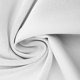 thumbnail image 4 of Blackout Drape Window Curtain for Home Use White Thermal Insulating Fabric, 4 of 4