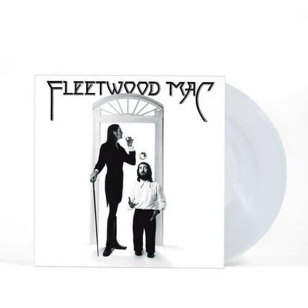 Fleetwood Mac (Walmart Exclusive) (Vinyl)