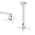 thumbnail image 1 of VANKYO Soporte de Techo Universal para Proyector, Altura Ajustable, Articulación Giratoria, Soporte para Proyectores de Montaje en Pared, Blanco, 1 of 7