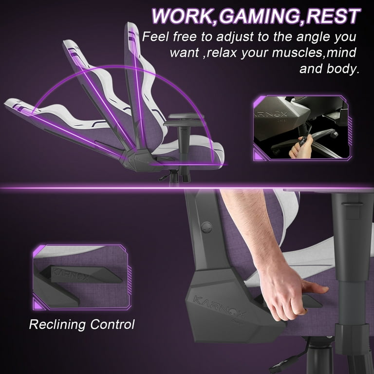 Karnox chair review new arrivals