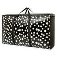 thumbnail image 3 of Home Textile Storage for Moving Luggage Bag Thickened Non Woven Quilt Storage and Hand Held Packing Solution, 3 of 4