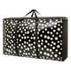 thumbnail image 1 of Mudanza Bolsa de equipaje engrosada no tejida Mudanza Bolsa acolchada Bolsa de almacenamiento Bolsa de equipaje a prueba de mano Bolsa de embalaje, 1 of 4