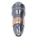 thumbnail image 4 of Pluma rotatoria de la batería del tatuaje, pluma rotatoria inalámbrica del tatuaje de 2400mAh Tecnología innovadora de la pluma de la máquina rotatoria del tatuaje, 4 of 12
