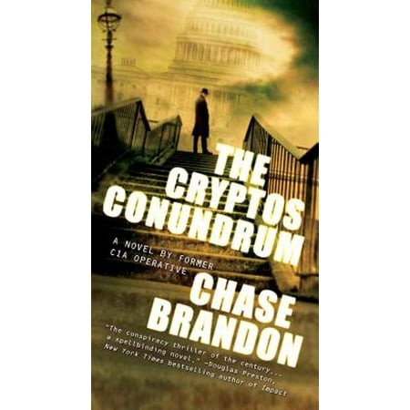 The Cryptos Conundrum - eBook