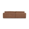 thumbnail image 5 of Moe's Home Collection Madrid Sectional Fabric Pink, 5 of 10