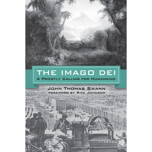 The Imago Dei (Paperback)